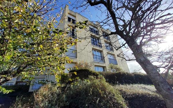 Appartement à vendre à Ifs dans le Calvados (14123), ref : 14008-131