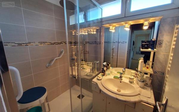 Appartement à vendre à Ifs dans le Calvados (14123), ref : 14008-131