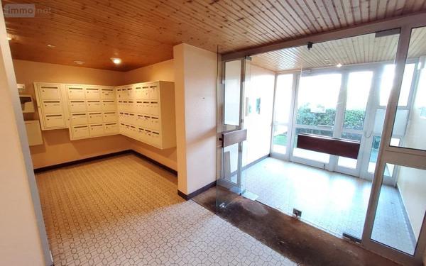 Appartement à vendre à Ifs dans le Calvados (14123), ref : 14008-131