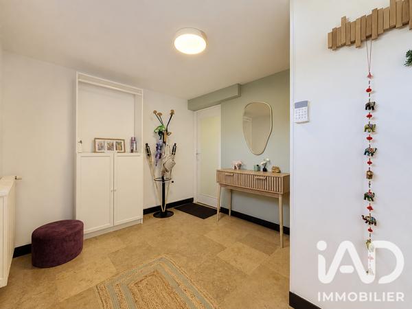 Maison à vendre 6 pièces 120 m² Ozoir-la-Ferrière