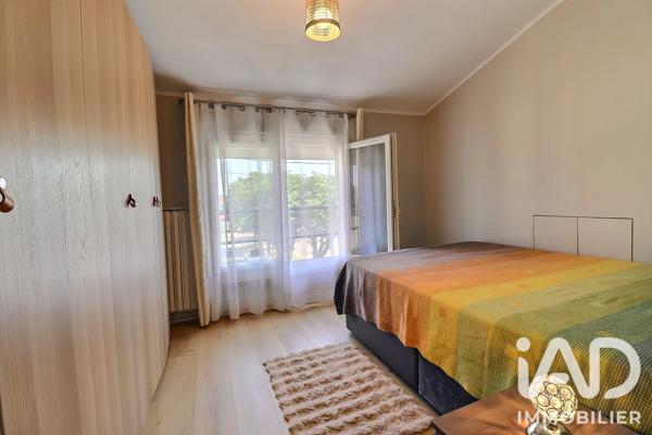 Maison à vendre 6 pièces 120 m² Ozoir-la-Ferrière