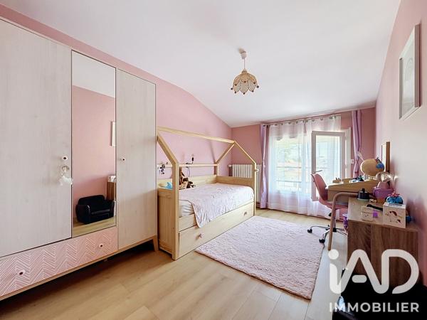Maison à vendre 6 pièces 120 m² Ozoir-la-Ferrière