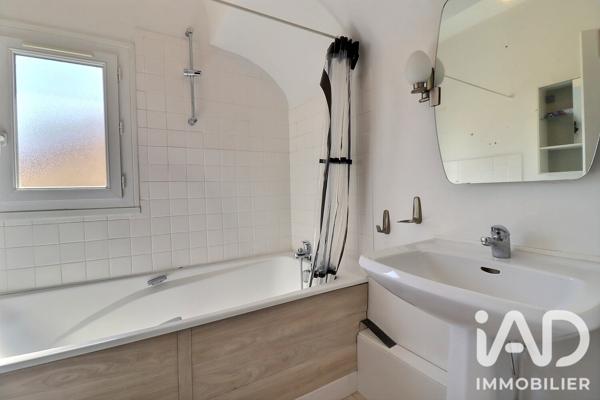 Maison à vendre 6 pièces 120 m² Ozoir-la-Ferrière