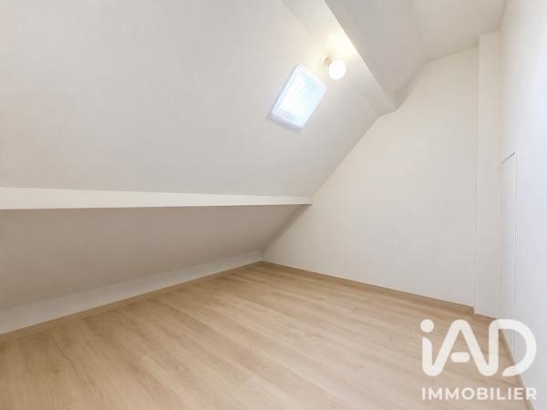 Maison à vendre 6 pièces 120 m² Ozoir-la-Ferrière