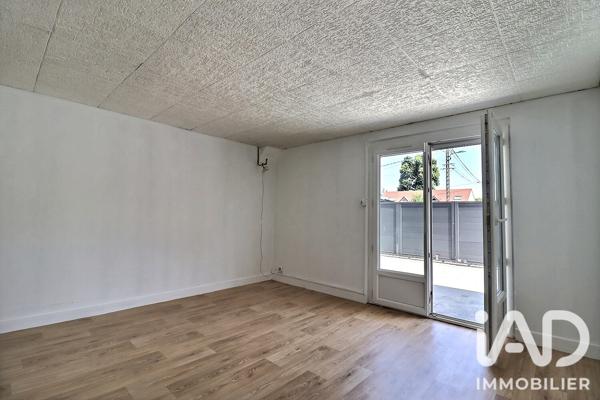 Maison à vendre 6 pièces 120 m² Ozoir-la-Ferrière