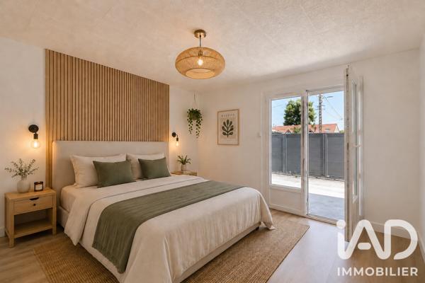 Maison à vendre 6 pièces 120 m² Ozoir-la-Ferrière