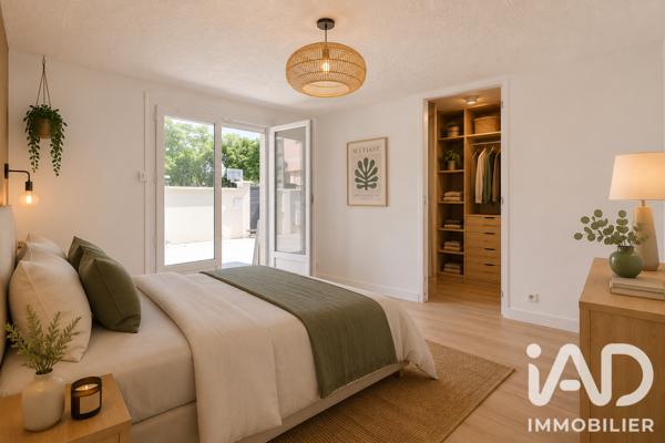 Maison à vendre 6 pièces 120 m² Ozoir-la-Ferrière