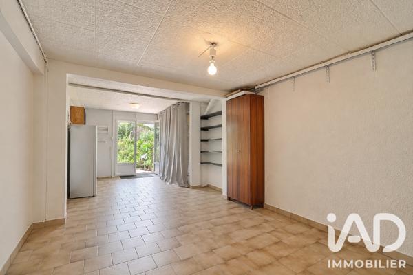 Maison à vendre 6 pièces 120 m² Ozoir-la-Ferrière