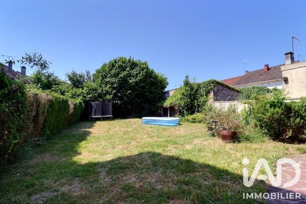 Maison à vendre 6 pièces 120 m² Ozoir-la-Ferrière