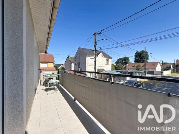 Maison à vendre 6 pièces 120 m² Ozoir-la-Ferrière