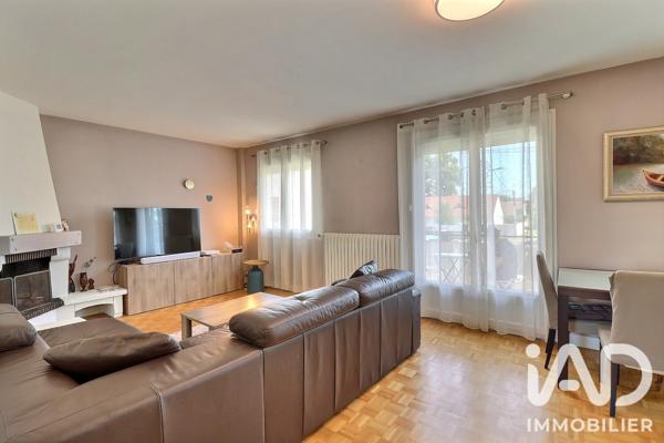 Maison à vendre 6 pièces 120 m² Ozoir-la-Ferrière