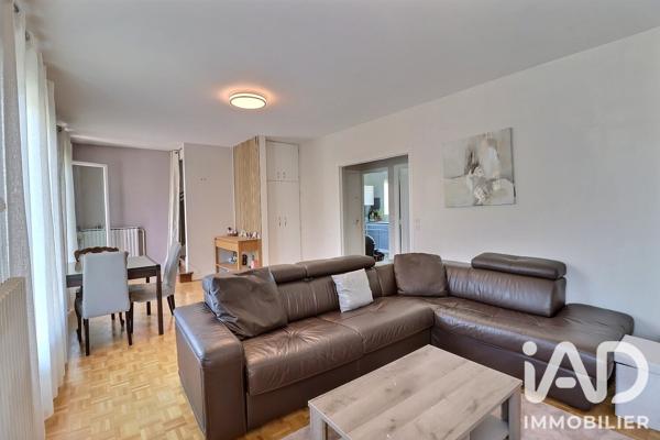 Maison à vendre 6 pièces 120 m² Ozoir-la-Ferrière