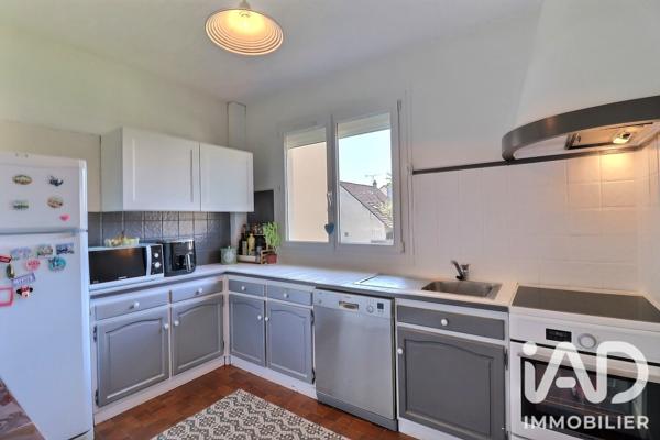 Maison à vendre 6 pièces 120 m² Ozoir-la-Ferrière
