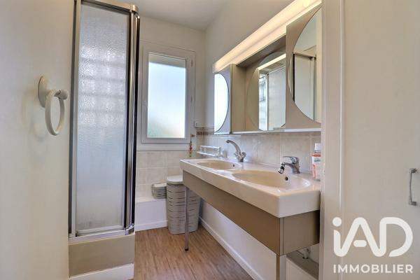 Maison à vendre 6 pièces 120 m² Ozoir-la-Ferrière
