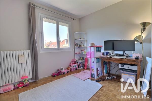 Maison à vendre 6 pièces 120 m² Ozoir-la-Ferrière
