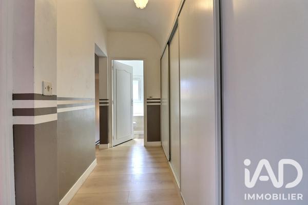 Maison à vendre 6 pièces 120 m² Ozoir-la-Ferrière