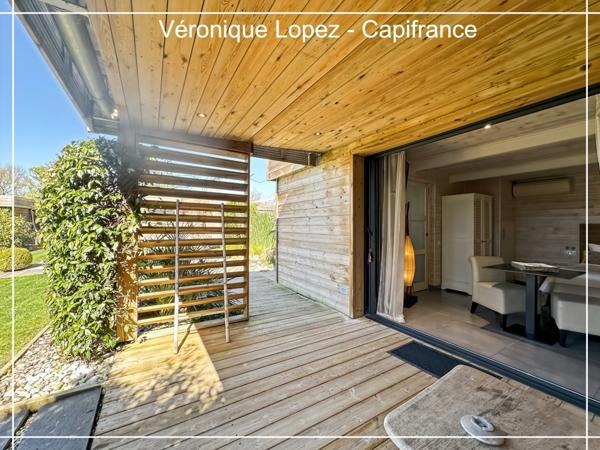 AUBIAC – Gîtes de charme dans un écrin de sérénité et maison indépendante à aménager