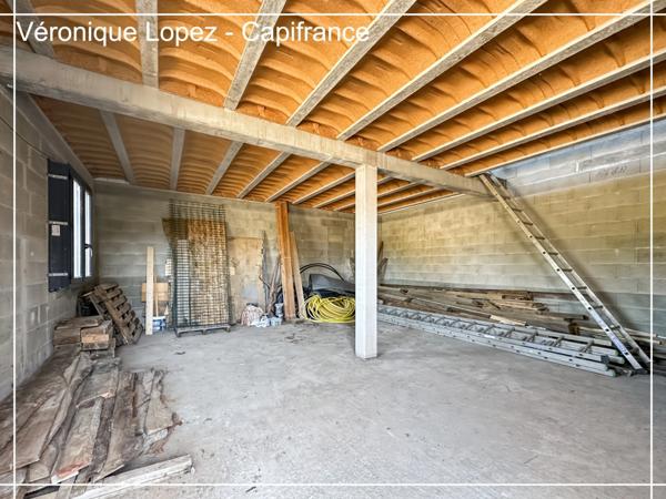AUBIAC – Gîtes de charme dans un écrin de sérénité et maison indépendante à aménager