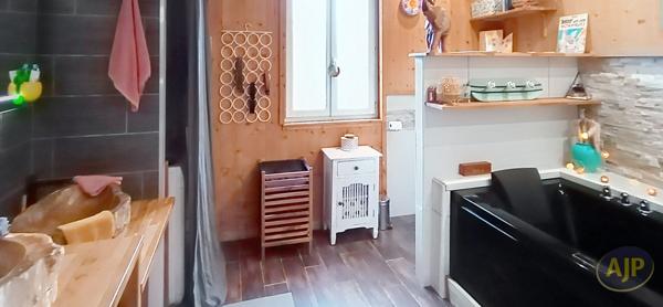 Vente maison Lege Cap Ferret : 492 900 € - AJP Immobilier Lège-Cap-Ferret