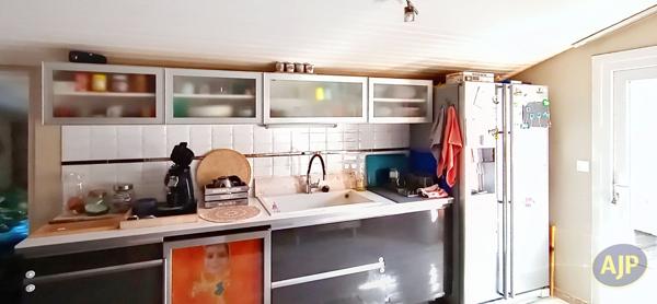 Vente maison Lege Cap Ferret : 492 900 € - AJP Immobilier Lège-Cap-Ferret