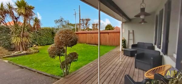 Vente maison Lege Cap Ferret : 492 900 € - AJP Immobilier Lège-Cap-Ferret