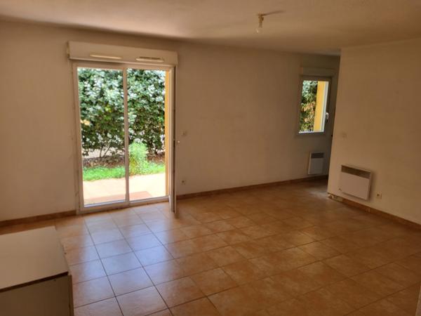 Appartement Chateau Arnoux Saint Auban 2 pièce(s) 48.75 m2