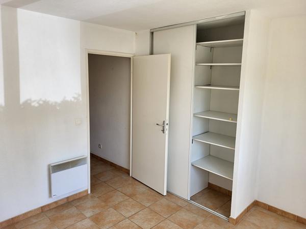 Appartement Chateau Arnoux Saint Auban 2 pièce(s) 48.75 m2