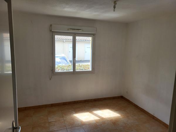 Appartement Chateau Arnoux Saint Auban 2 pièce(s) 48.75 m2