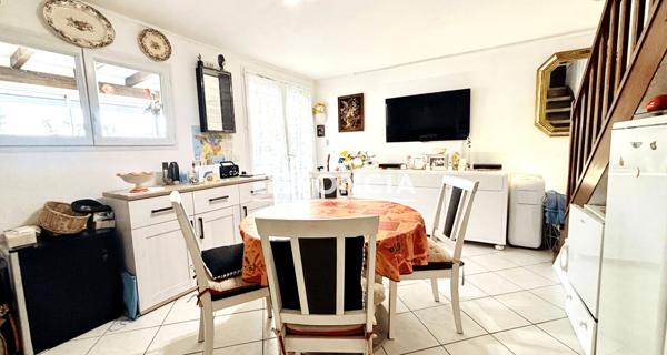 À vendre Maison 3 pièces 33 m² - Gruissan 11430