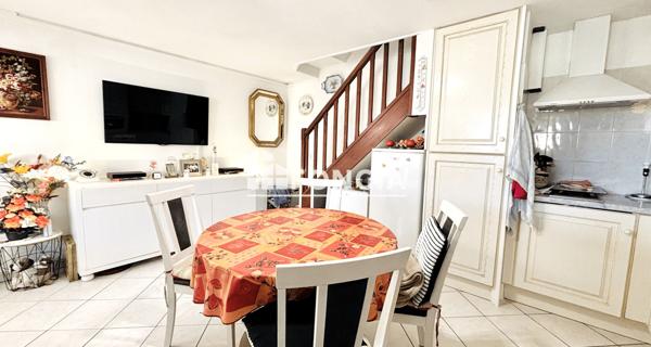 À vendre Maison 3 pièces 33 m² - Gruissan 11430