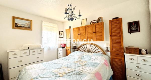 À vendre Maison 3 pièces 33 m² - Gruissan 11430