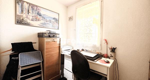 À vendre Maison 3 pièces 33 m² - Gruissan 11430