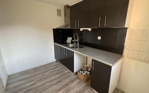 Appartement à vendre    2 pièces •  Toulouse