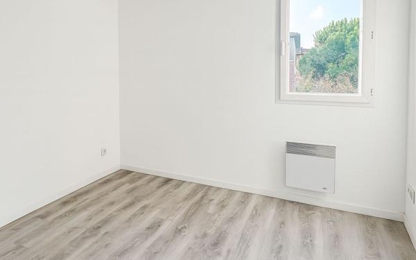 Appartement à vendre    2 pièces •  Toulouse