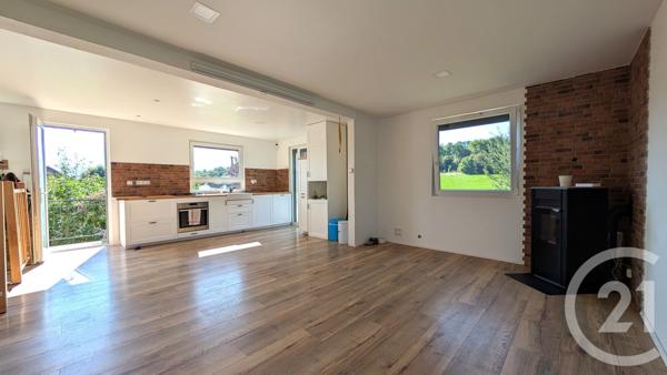 Maison à vendre  5 pièces - 103,98 m2 ST LAURENT DU CROS - 05