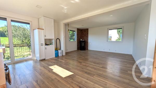 Maison à vendre  5 pièces - 103,98 m2 ST LAURENT DU CROS - 05