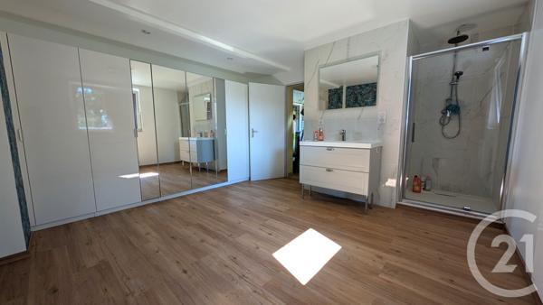 Maison à vendre  5 pièces - 103,98 m2 ST LAURENT DU CROS - 05