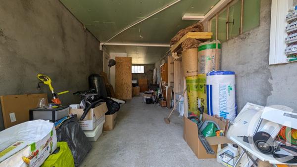 Maison à vendre  5 pièces - 103,98 m2 ST LAURENT DU CROS - 05