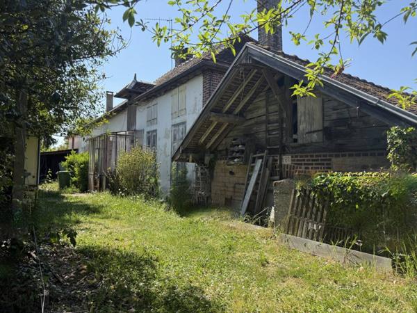 Maison à vendre 6 pièces de 170 m²