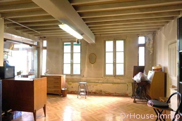 Maison à vendre 6 pièces de 170 m²