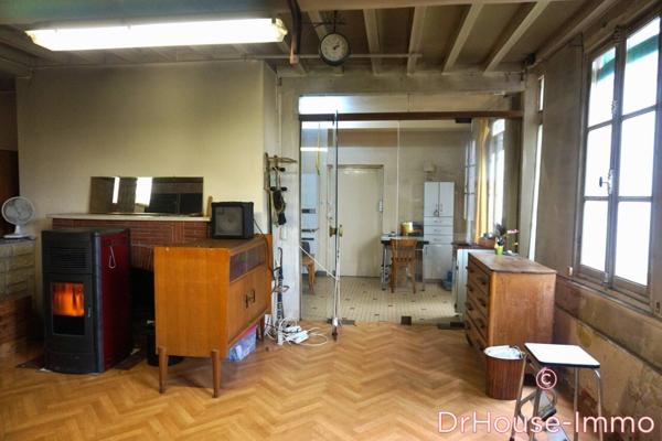 Maison à vendre 6 pièces de 170 m²