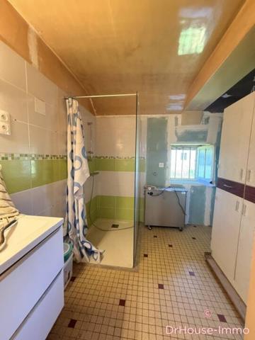 Maison à vendre 6 pièces de 170 m²