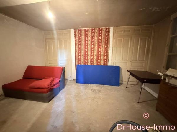 Maison à vendre 6 pièces de 170 m²