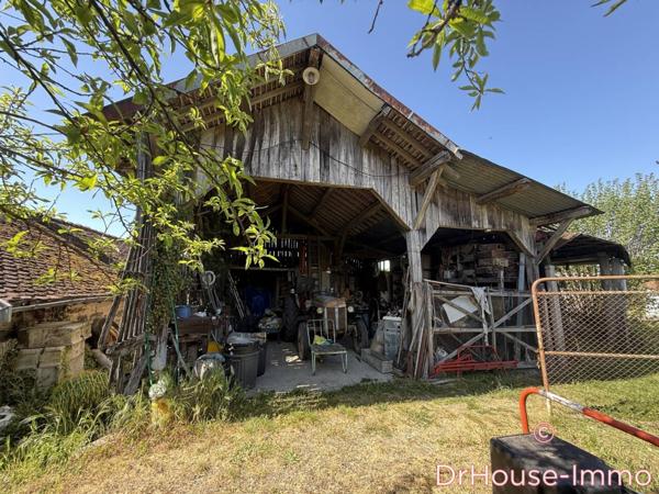 Maison à vendre 6 pièces de 170 m²