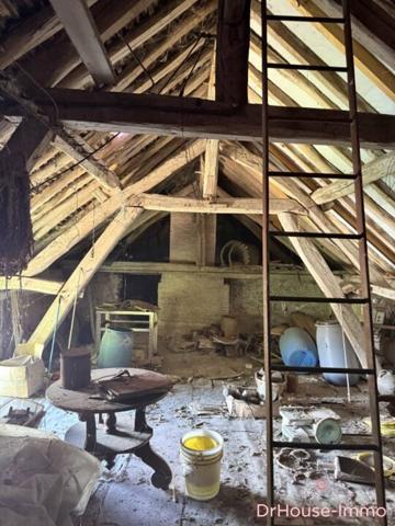 Maison à vendre 6 pièces de 170 m²