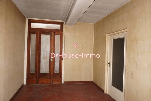 Maison à vendre 6 pièces de 170 m²