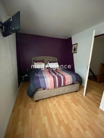 Maison à VIMOUTIERS, 61120 - 5 pièces 90m²