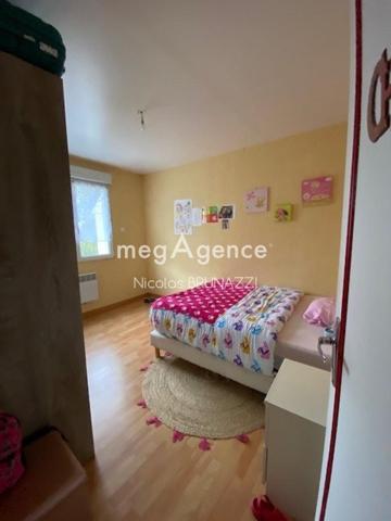 Maison à VIMOUTIERS, 61120 - 5 pièces 90m²