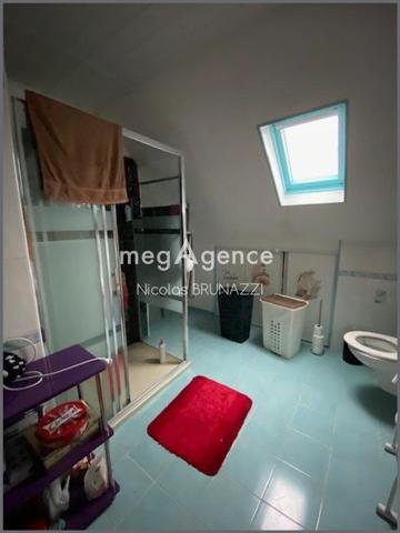 Maison à VIMOUTIERS, 61120 - 5 pièces 90m²