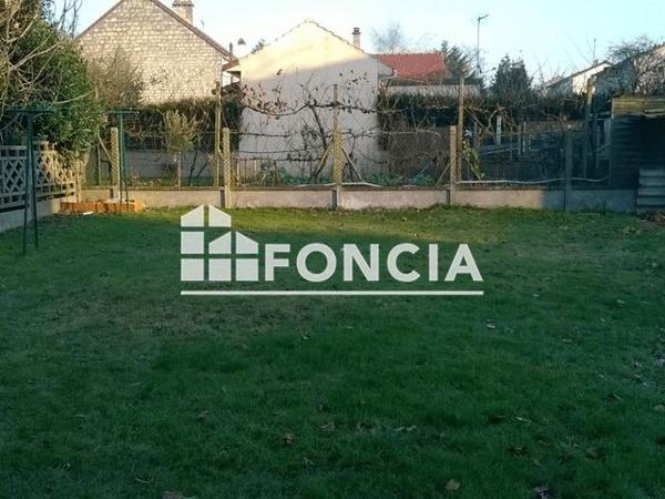 Location Appartement 4 pièces 103.06 m² - 30 RUE MOLIERE Chennevieres S/ Marne 94430